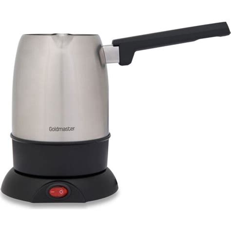 Goldmaster Gm Thickening Electric Coffee Pot Grandado