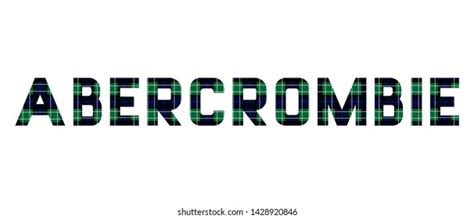 Abercrombie & Fitch Logo Vector (.AI) Free Download