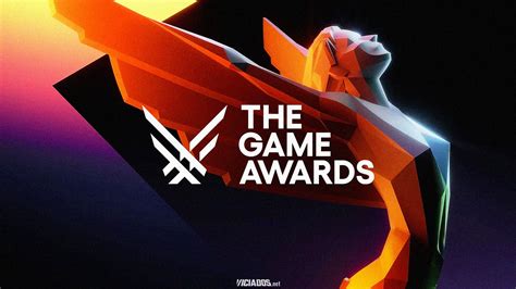 The Game Awards Goty Confira Datas Indica Es Onde Assistir