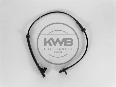 ABS-Sensor VORNE – 5 – Eauto Zhidou