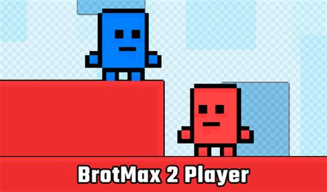 Brotmax Player Fabukastudio Den Yandex Games Servisinde Cretsiz