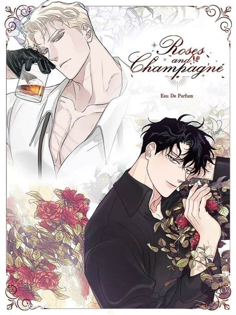 Pin By Carla Crespo On Manhwa In Rose Champagne Champagne