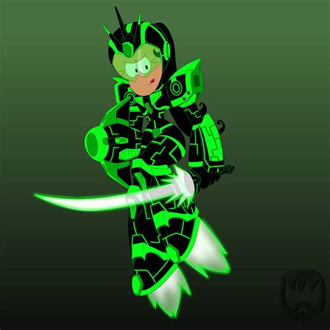 Commission Ultimate Carlota By Petrus C Visagie On Deviantart