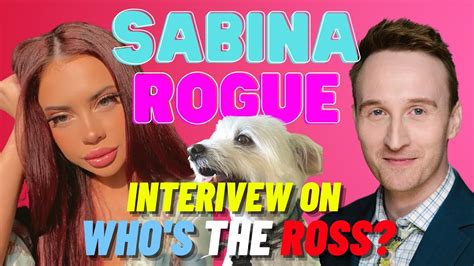 Sabina Rouge Incredible Journey From Homeless To Playboy To Adult Film