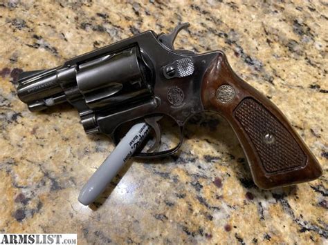 Armslist For Sale Trade Smith And Wesson Model 36