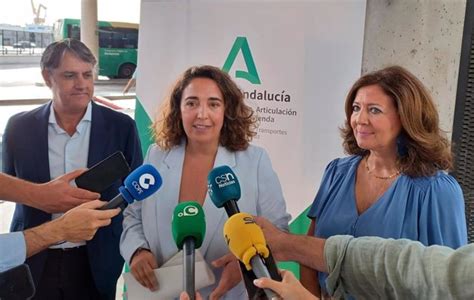 La Junta Licita Los Nuevos Contratos Del Servicio De Transporte A La