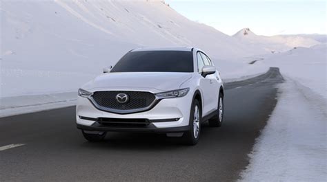 What Exterior Colors Are Available For The 2020 Mazda Cx 5 Fontana Mazda