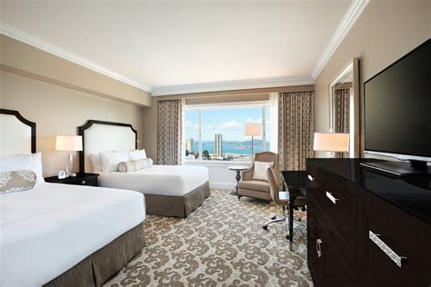 Contact Us - Fairmont San Francisco