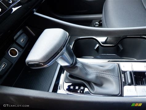 2024 Hyundai Tucson SE AWD Transmission Photos GTCarLot