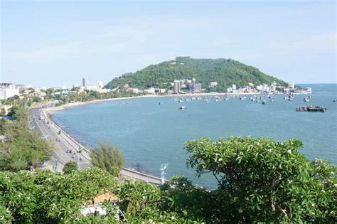 From Ho Chi Minh City Vung Tau Beach Private Day Tour Getyourguide