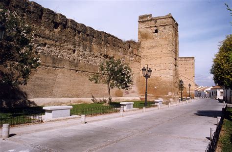 Recinto Amurallado Visita Palma Del R O