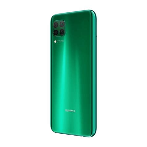 Huawei P40 Lite 6gb Ram 128gb 48mgplx 64 Color Verde Kemik Guatemala