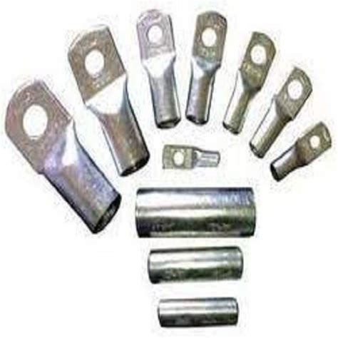 ALUMINIUM LUGS 16SQ MM At Rs 5 00 Piece Aluminium Terminal Lug In