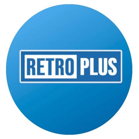 Retro Plus Tv Apps On Google Play