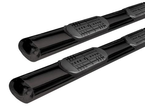 Cab Length Step Bars Promaxx 31120b