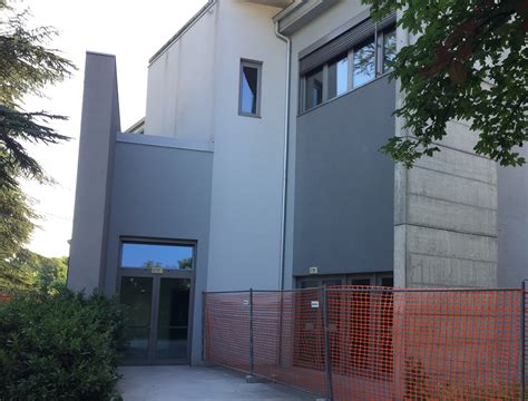 Scuola Elementare Valeriani Architetto Ligabue Costruzioni Impresa