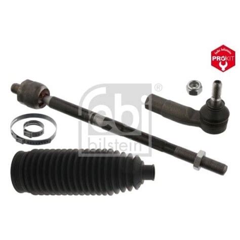 Spurstange Febi Bilstein 49046 Prokit für Audi Seat Skoda VW