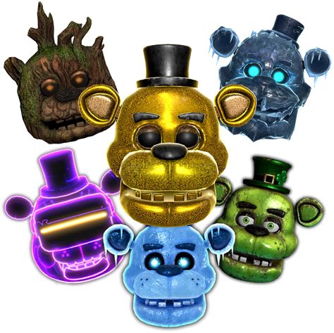 Events Triple A Fazbear Wiki Fandom