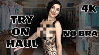 Lingerie Transparent Archives YTboob