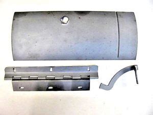 1955 56 Chevy Glove Box Door Hinge Arm EBay