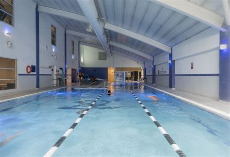 Bannatyne Health Club Chingford | Hussle.com