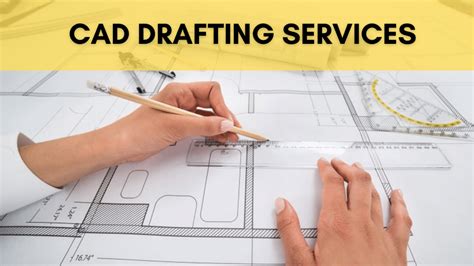 Cad Drafting Services Microdra