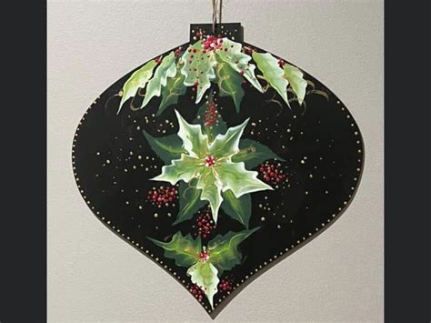 Pin De Tammy Mast En Xmas Painting Navidad