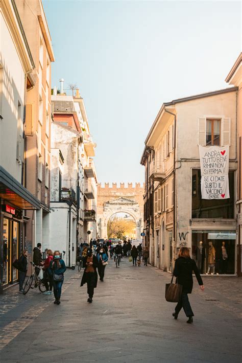 Cose Da Vedere A Rimini In Un Giorno Riviera Di Bellezza