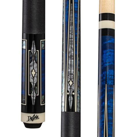 D 543 Dufferin Pool Cue