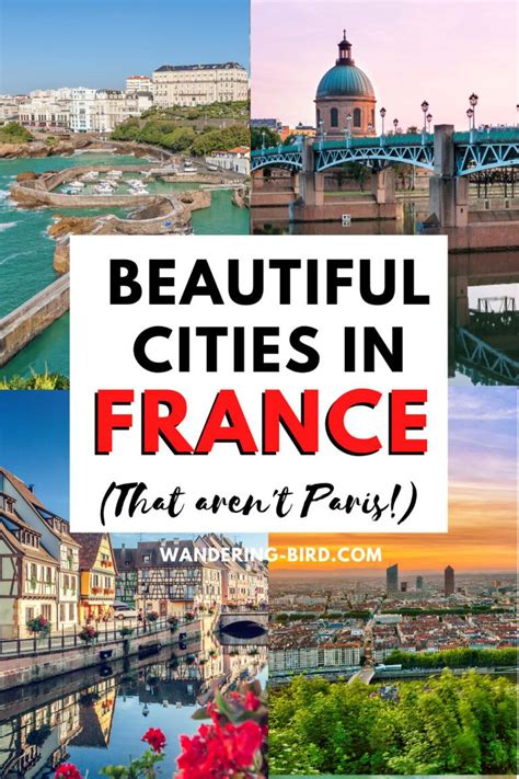 Top Cities To Visit In France Besides Paris Artofit