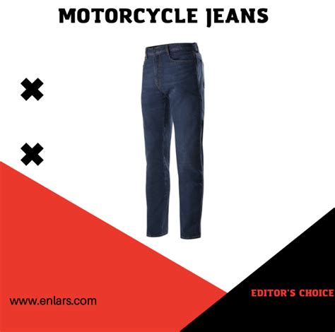 Best Motorcycle Jeans Waterproof