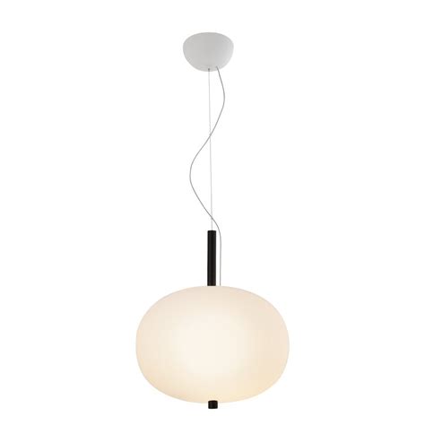 LedsC4 Ilargi 395mm Pendant Indoor Lights From Moonlight Design Ltd UK