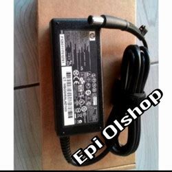 Jual Adaptor Cas Charger Laptop Original Hp Compaq Presario V A