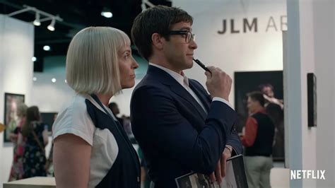 Trailer Velvet Buzzsaw Jake