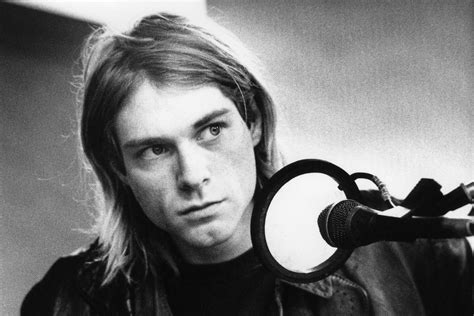 Kurt Cobains Fbi File Whats In Newly Released Documents Rolling Stone