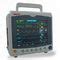 Monitor multiparamétrico ECG 8 4 TFT MD908 Meditech Equipment