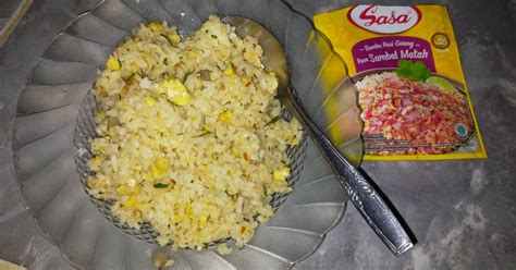 Resep Nasi Goreng Bali By Resep Sasa Nasi Goreng Oleh Irma Ari Cookpad