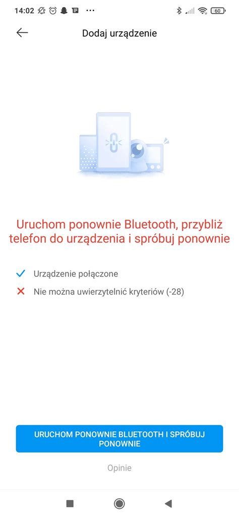 Problem z połączeniem hulajnogi Xiaomi Scooter 1S Pozostałe