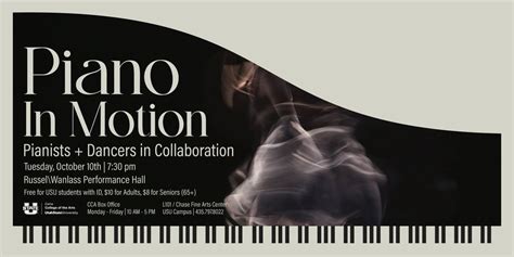 Piano In Motion Pianists Dancers In Collaboration Manon Caine