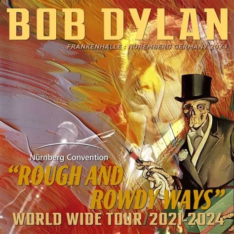 Cd Bob Dylan Rough