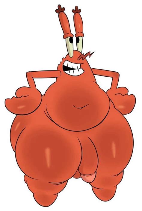 Thicc Krabs Rmrkrabs