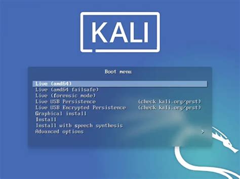 How To Install Kali Linux On External Ssd 12 Simple Steps