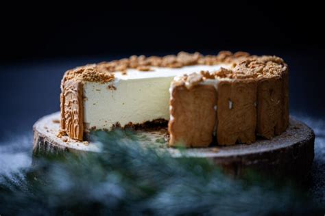 Spekulatius Cheesecake Rezept Ohne Backen Mann Backt