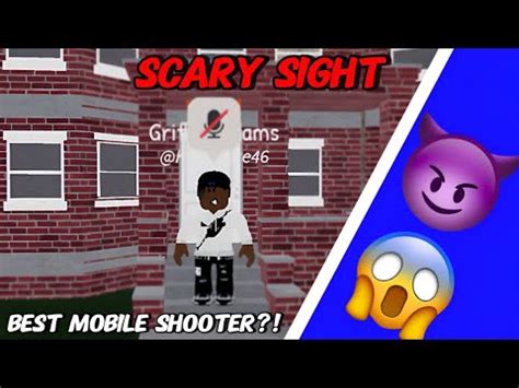 Scary Sight Chicblocko Montage Youtube