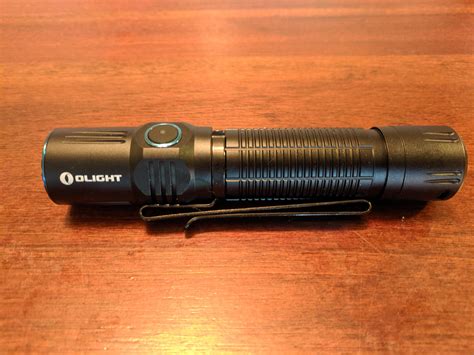 657 best Olight images on Pholder | Flashlight, EDC and Guns