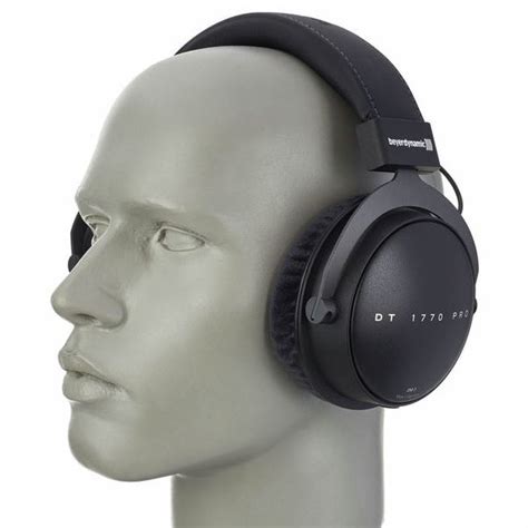 Beyerdynamic Dt Pro Ohm Thomann United Kingdom