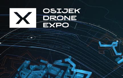 Osijek Drone Expo 2019 Prijavite Se Uprava Za Potpore