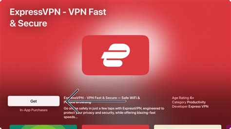 How To Set Up A Vpn On Apple Tv Tvos Expressvpn