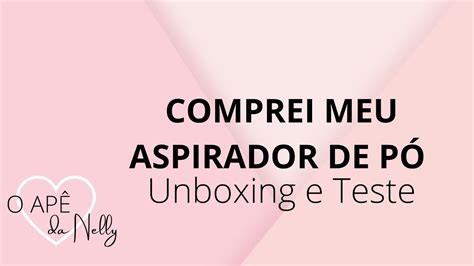 Unboxing Aspirador De P Vertical K Rcher Vcl Youtube