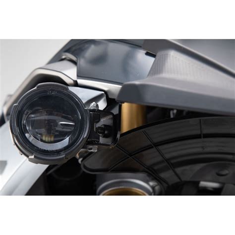 Kit Feux Additionnels Sw Motech Evo Pour Bmw F Gs